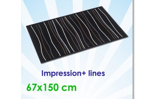 Impression+ lines