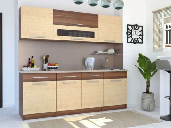 Írisz-220 BL konyha - Image 2