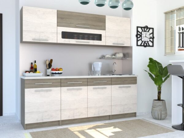 Írisz-220 BL konyha - Image 3