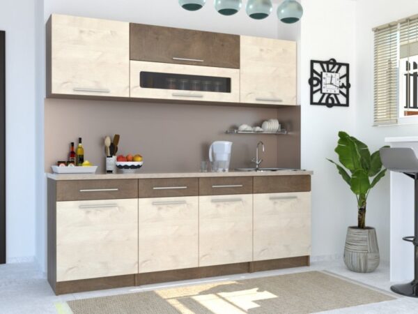 Írisz-220 BL konyha - Image 6