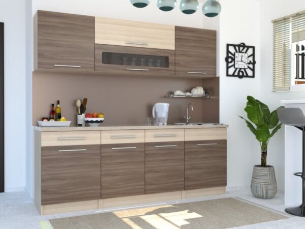 Írisz-220 BL konyha - Image 4