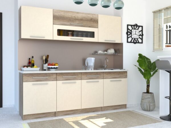 Írisz-220 BL konyha - Image 8