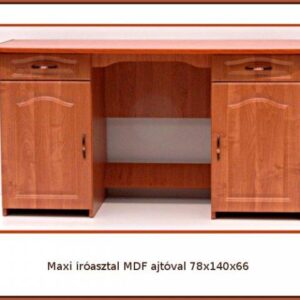 Maxi MDF íróasztal