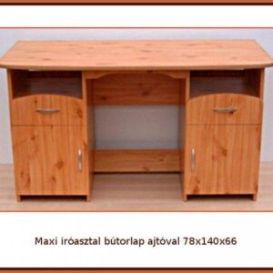 Maxi BL íróasztal