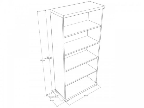 Iroda-3 80-as elem - Image 4