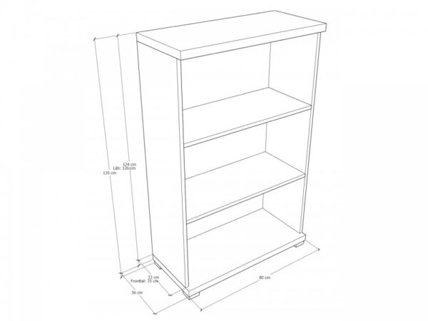 Iroda-6 80-as elem - Image 4