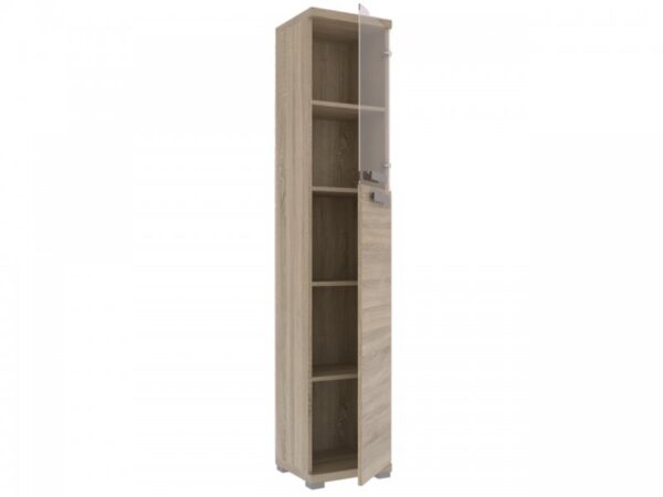 Iroda-7 40-es üveges elem - Image 3