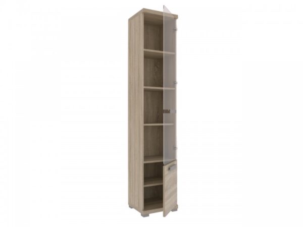 Iroda-8 40-es üveges elem - Image 3