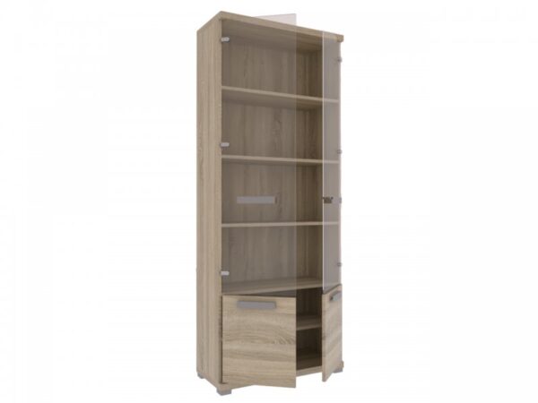 Iroda-8 80-as üveges elem - Image 3