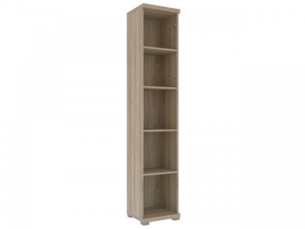 Iroda 7-es elem 40-es üveges - Image 3