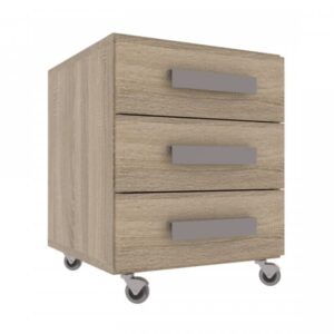 Iroda konténer 45x40x45