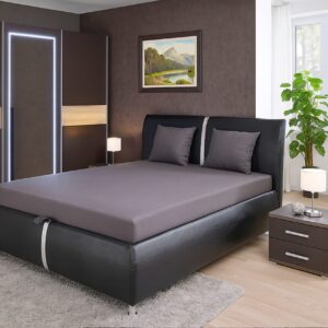 Iza franciaágy (khm-fra)