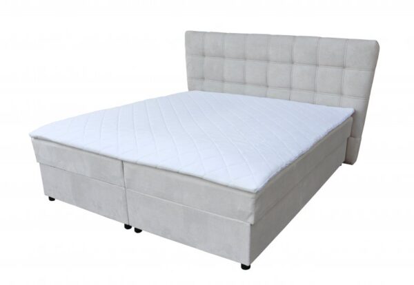 Izland boxspring franciaágy - Image 2