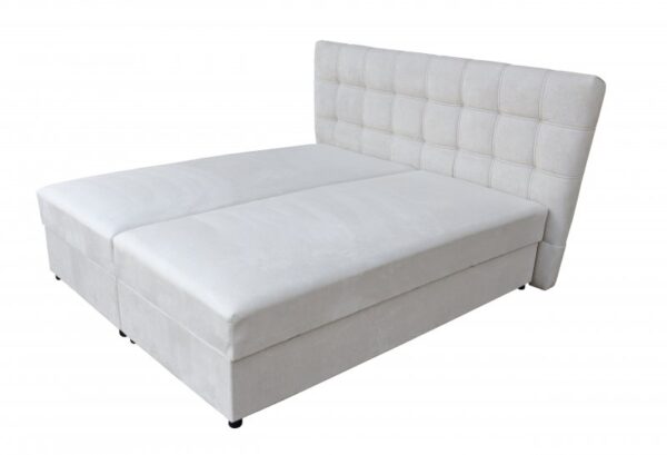Izland boxspring franciaágy - Image 3