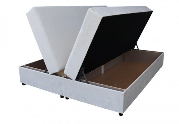 Izland boxspring franciaágy - Image 4