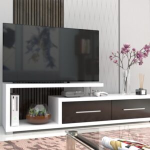 Justy TV-szekrény
