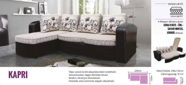Kapri sarokülő - Image 4