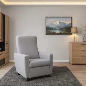 Kata fotel (khm-fot)