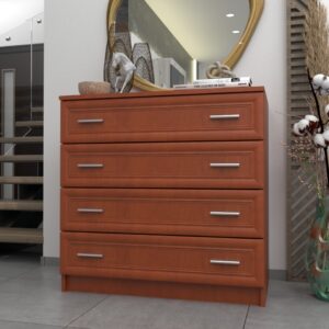 Komód 4 Fiókos KL (cnt-kom)