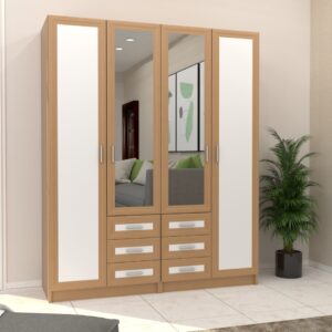 Gardrób 160 KL (cnt-grd)