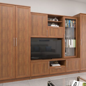 Alex KL szekrénysor (cnt-szks)