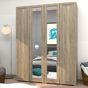 Kéra 160 gardrób KL (cnt-grd)