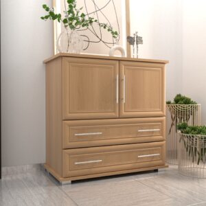 Bella 2 komód KL (cnt-kom)