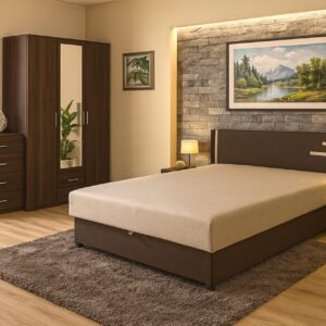 Kijev franciaágy (khm-fra)