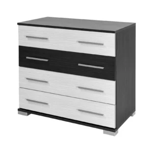 Komfort 4 fiókos komód (brt-kom)