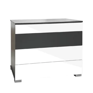 Silver Bond MF 4 fiókos komód (brt-kom)