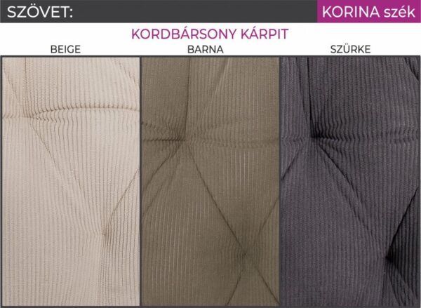 Korina szék - Image 25
