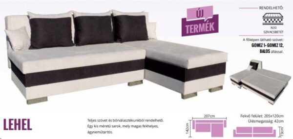 Lehel sarokülő - Image 2
