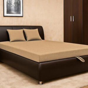 Leila franciaágy (khm-fra)