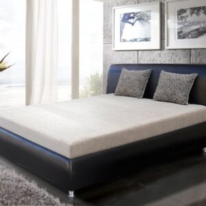 Leila franciaágy (khm-fra)