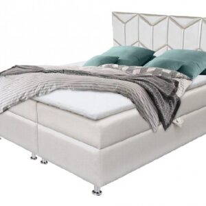 Lídia boxspring ágy