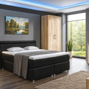 Life kontinentális franciaágy (khm-fra)