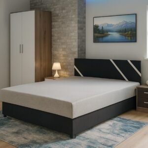 Lima franciaágy (khm-fra)