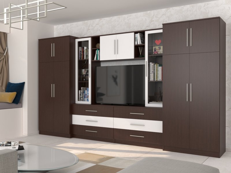 Lisszabon 380 szekrénysor (cnt-szks) - Image 2