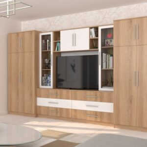 Lisszabon 380 szekrénysor (cnt-szks)