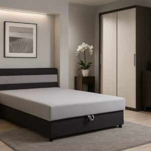 Loretta franciaágy (khm-fra)