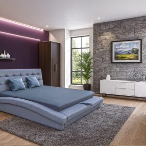 Luna franciaágy (khm-fra)