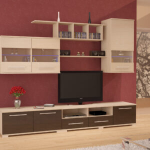 Lyon szekrénysor (cnt-szks)