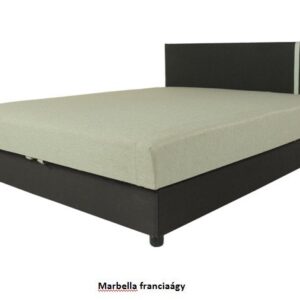 Marbella franciaágy