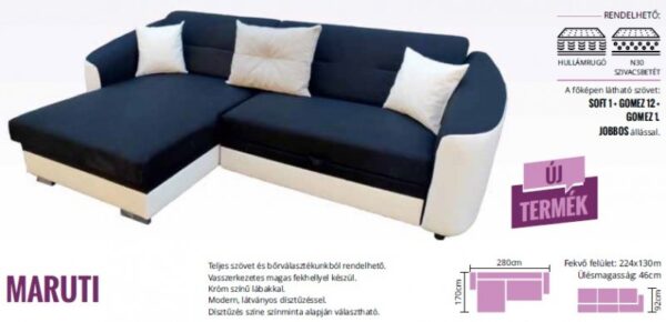 Maruti sarokülő - Image 2