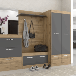 Maxim elemcsalád előszobaszekrény (cnt-elsz)