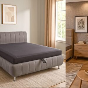 Melitta franciaágy (khm-fra)