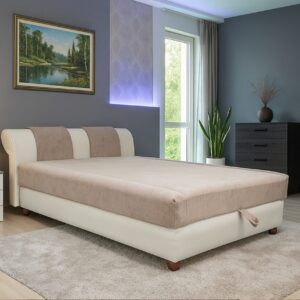 Milano II. franciaágy (khm-fra)