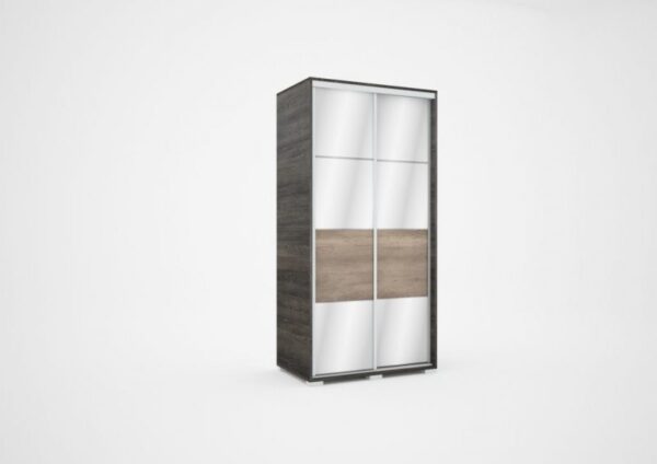 Mirror gardrób - Image 6