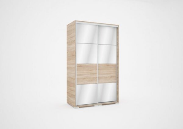 Mirror gardrób - Image 7