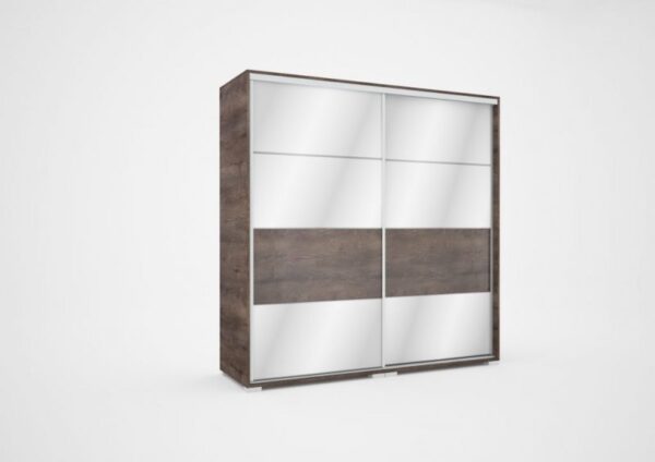 Mirror gardrób - Image 11